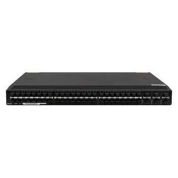 Управляемый коммутатор уровня 3 Orion Beta B54Q, 48x 1/10GE SFP+, 6x 40GE QSFP+, 2x Hot Swap БП 100-240VAC